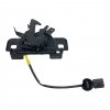  Originalteil Motorhaubenschloss mit Sensor für Renault Trafic III Opel Vivaro B Fiat Talento Nissan NV300 , 656011705R